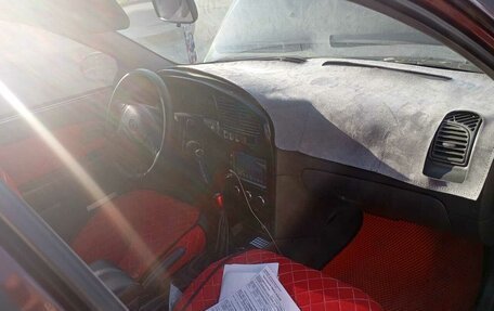 KIA Spectra II (LD), 2007 год, 290 000 рублей, 13 фотография