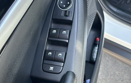 KIA Seltos I, 2024 год, 2 550 000 рублей, 8 фотография