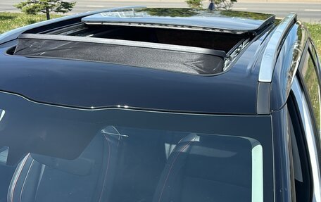 KIA Seltos I, 2024 год, 2 550 000 рублей, 7 фотография