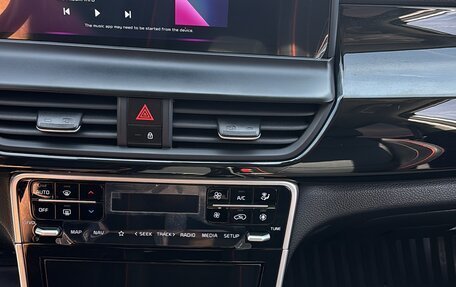 KIA Seltos I, 2024 год, 2 550 000 рублей, 11 фотография