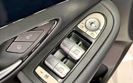 Mercedes-Benz C-Класс, 2017 год, 1 999 000 рублей, 22 фотография
