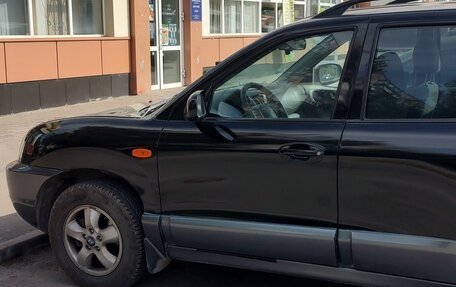 Hyundai Santa Fe III рестайлинг, 2004 год, 950 000 рублей, 14 фотография