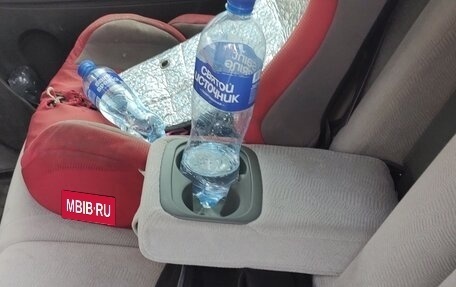 Hyundai Santa Fe III рестайлинг, 2004 год, 950 000 рублей, 11 фотография