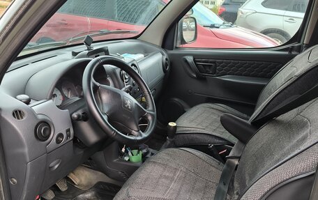 Peugeot Partner II рестайлинг 2, 2005 год, 405 000 рублей, 6 фотография