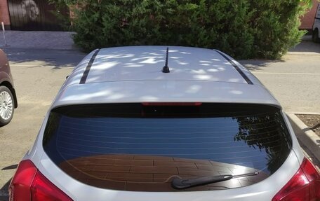 KIA cee'd III, 2013 год, 870 000 рублей, 2 фотография