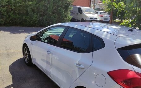 KIA cee'd III, 2013 год, 870 000 рублей, 6 фотография