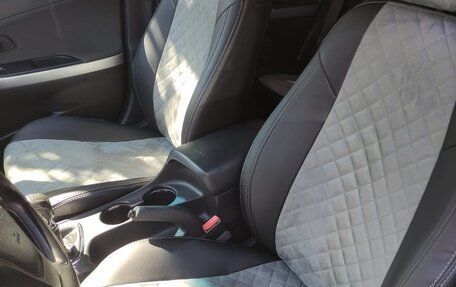 KIA cee'd III, 2013 год, 870 000 рублей, 9 фотография