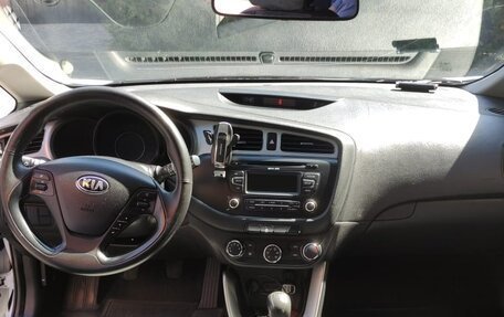 KIA cee'd III, 2013 год, 870 000 рублей, 8 фотография