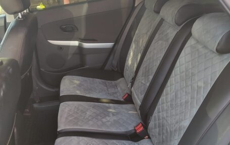 KIA cee'd III, 2013 год, 870 000 рублей, 10 фотография