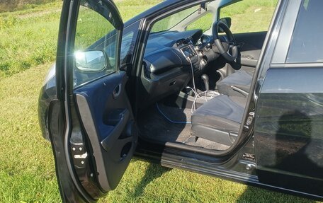 Honda Fit III, 2011 год, 830 000 рублей, 8 фотография