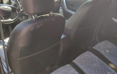 KIA cee'd III, 2013 год, 870 000 рублей, 11 фотография