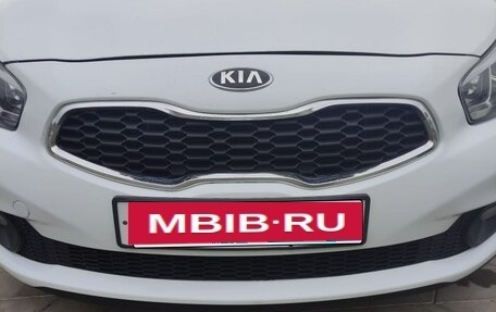 KIA cee'd III, 2013 год, 870 000 рублей, 12 фотография