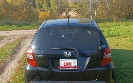 Honda Fit III, 2011 год, 830 000 рублей, 5 фотография