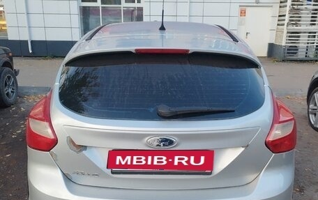 Ford Focus III, 2013 год, 470 000 рублей, 2 фотография