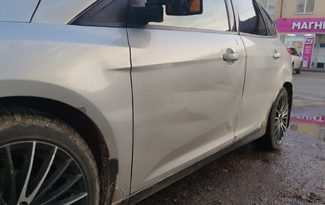 Ford Focus III, 2013 год, 470 000 рублей, 4 фотография