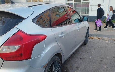 Ford Focus III, 2013 год, 470 000 рублей, 3 фотография