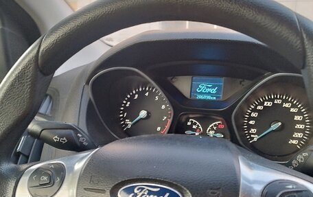 Ford Focus III, 2013 год, 470 000 рублей, 8 фотография
