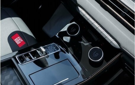 CheryExeed LX, 2024 год, 2 890 000 рублей, 16 фотография