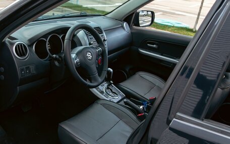 Suzuki Grand Vitara, 2012 год, 1 355 000 рублей, 13 фотография