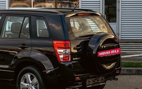 Suzuki Grand Vitara, 2012 год, 1 355 000 рублей, 10 фотография