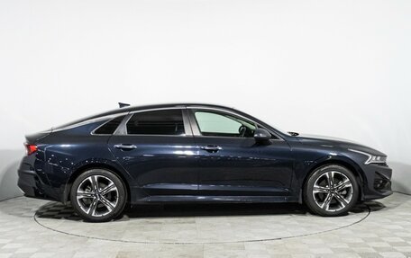 KIA K5, 2021 год, 2 599 700 рублей, 4 фотография