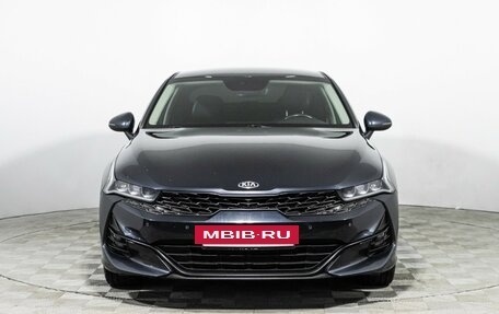 KIA K5, 2021 год, 2 599 700 рублей, 2 фотография