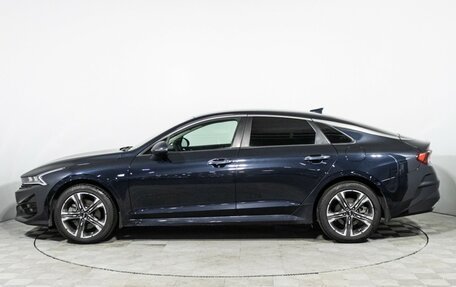 KIA K5, 2021 год, 2 599 700 рублей, 8 фотография