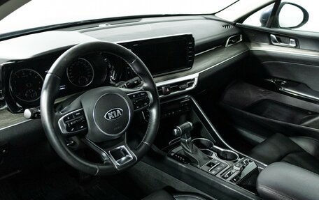 KIA K5, 2021 год, 2 599 700 рублей, 12 фотография