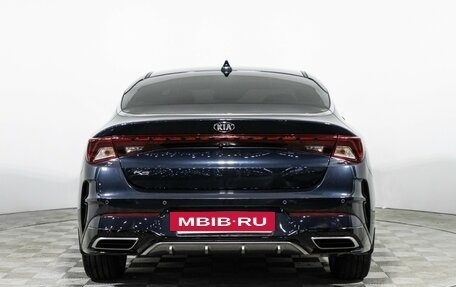 KIA K5, 2021 год, 2 599 700 рублей, 6 фотография