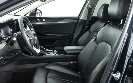 KIA K5, 2021 год, 2 599 700 рублей, 17 фотография