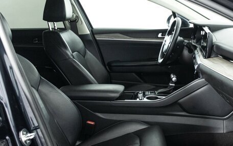 KIA K5, 2021 год, 2 599 700 рублей, 16 фотография