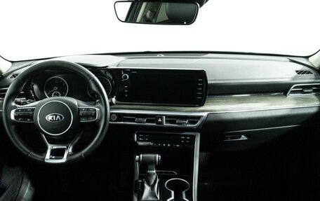 KIA K5, 2021 год, 2 599 700 рублей, 14 фотография