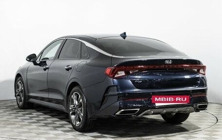 KIA K5, 2021 год, 2 599 700 рублей, 7 фотография