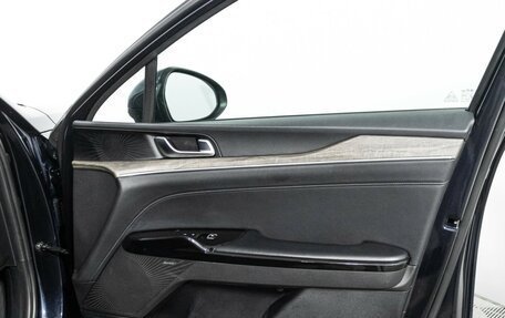 KIA K5, 2021 год, 2 599 700 рублей, 30 фотография