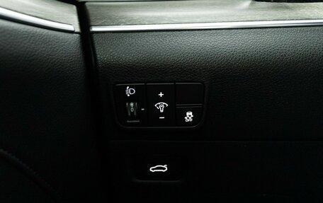 KIA K5, 2021 год, 2 599 700 рублей, 27 фотография