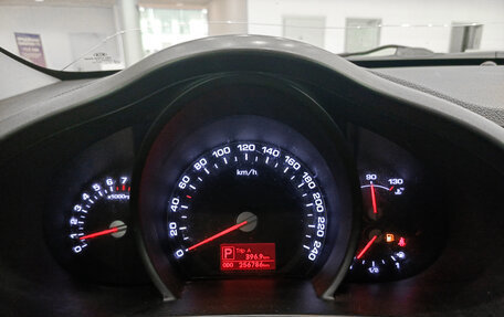 KIA Sportage III, 2011 год, 935 000 рублей, 17 фотография