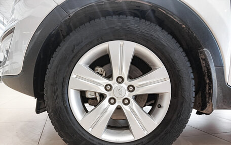 KIA Sportage III, 2011 год, 935 000 рублей, 22 фотография