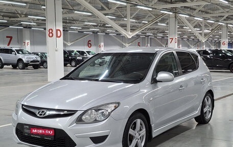 Hyundai i30 I, 2011 год, 649 000 рублей, 1 фотография