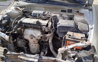 Hyundai Elantra III, 2003 год, 125 000 рублей, 1 фотография