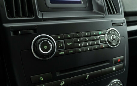 Land Rover Freelander II рестайлинг 2, 2014 год, 1 799 700 рублей, 15 фотография