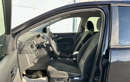 Ford Focus II рестайлинг, 2006 год, 365 000 рублей, 12 фотография