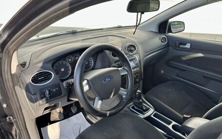 Ford Focus II рестайлинг, 2006 год, 365 000 рублей, 11 фотография