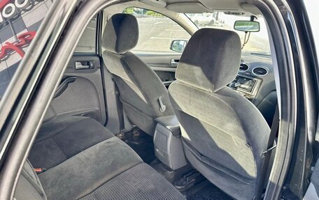 Ford Focus II рестайлинг, 2006 год, 365 000 рублей, 14 фотография