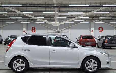 Hyundai i30 I, 2011 год, 649 000 рублей, 4 фотография