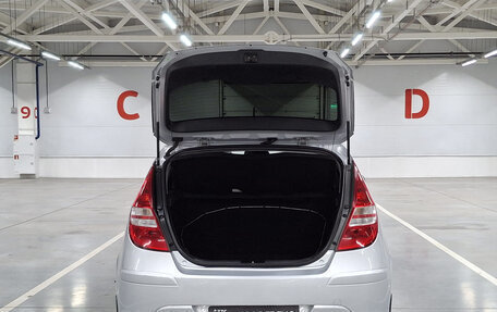 Hyundai i30 I, 2011 год, 649 000 рублей, 10 фотография