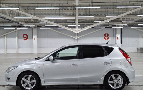 Hyundai i30 I, 2011 год, 649 000 рублей, 8 фотография