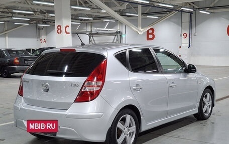 Hyundai i30 I, 2011 год, 649 000 рублей, 5 фотография