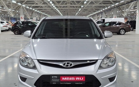 Hyundai i30 I, 2011 год, 649 000 рублей, 2 фотография