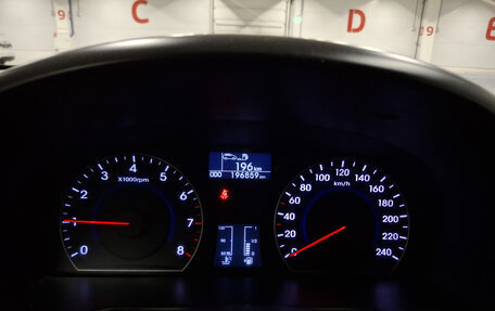 Hyundai i30 I, 2011 год, 649 000 рублей, 13 фотография