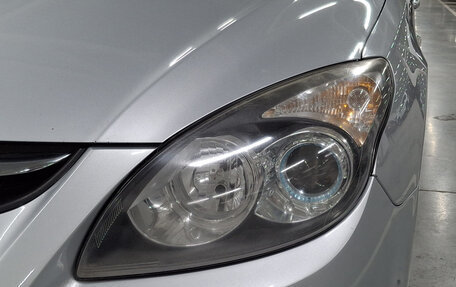 Hyundai i30 I, 2011 год, 649 000 рублей, 17 фотография